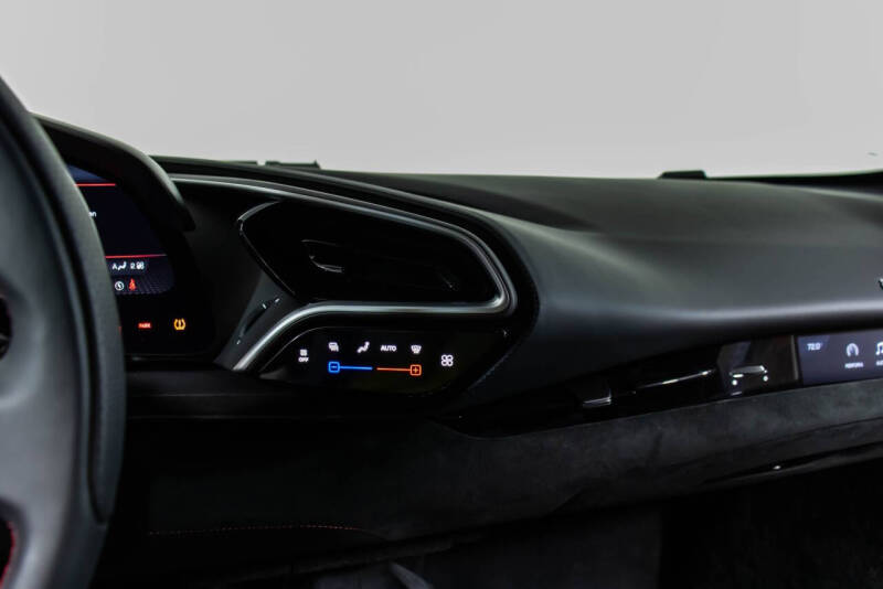 2024 Ferrari 296 GTB