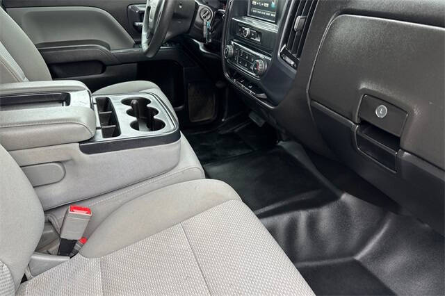 2017 GMC Sierra 2500HD