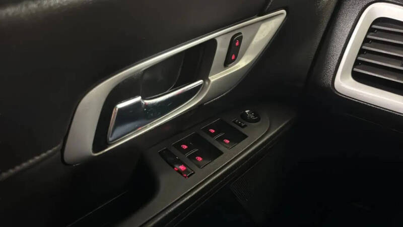 2012 GMC Terrain SLE-2