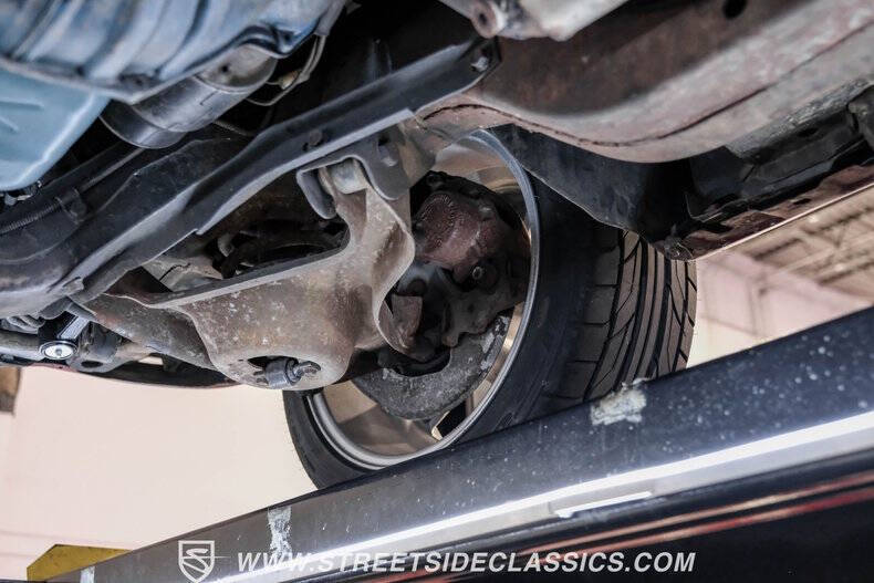 1979 Chevrolet Camaro