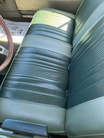 1970 Dodge Dart
