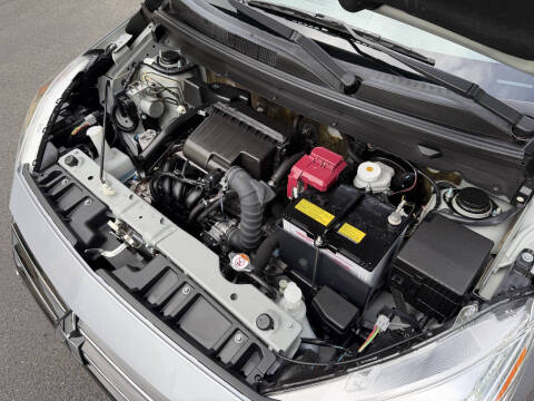 2023 Mitsubishi Mirage G4 SE