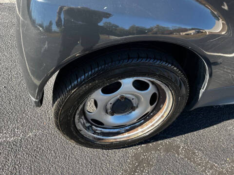 2015 Smart fortwo passion