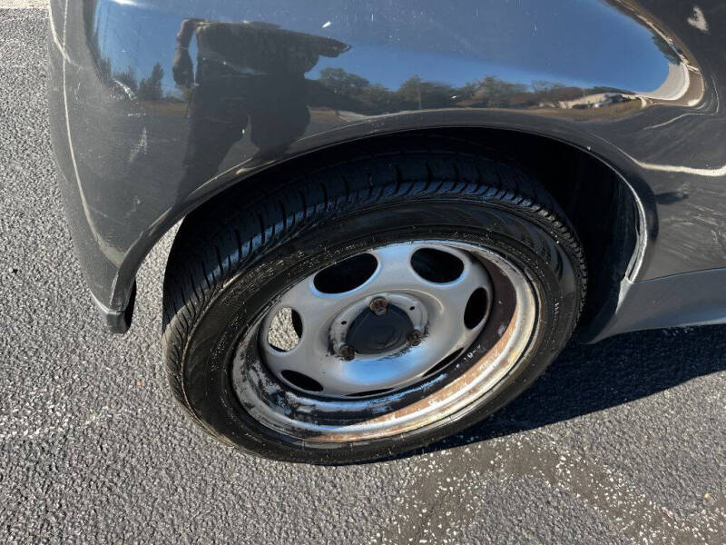 2015 Smart fortwo passion