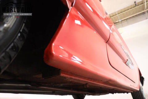 1959 Ford Thunderbird