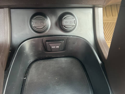 2013 Hyundai Santa Fe Sport 2.4L