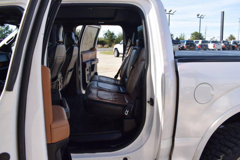 2016 Ford F-150 Limited