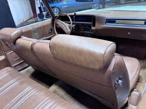 1975 Chevrolet Caprice