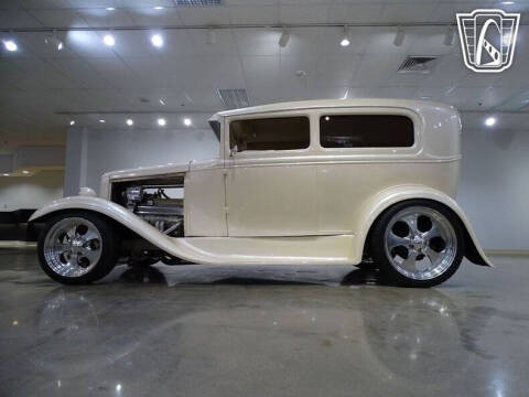 1931 Ford Model A