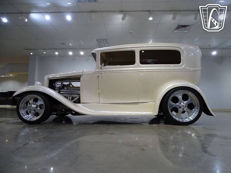 1931 Ford Model A