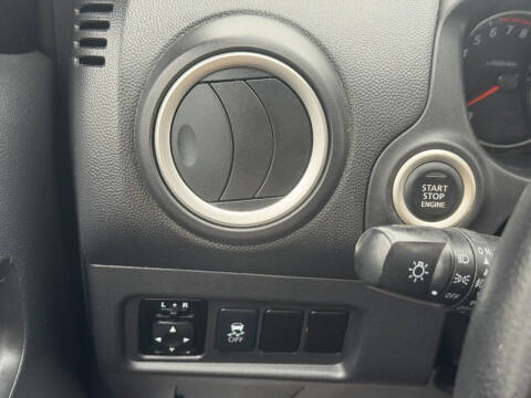 2020 Mitsubishi Mirage G4 SE