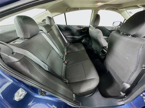 2021 Subaru Legacy Premium