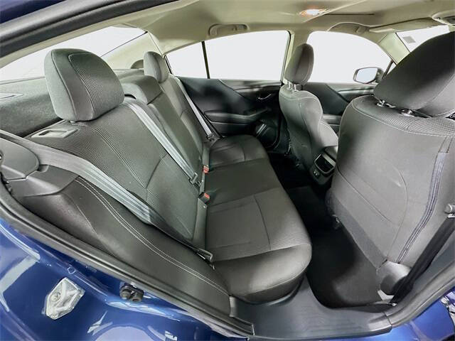 2021 Subaru Legacy Premium