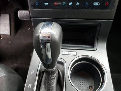 2014 Ford Flex Limited