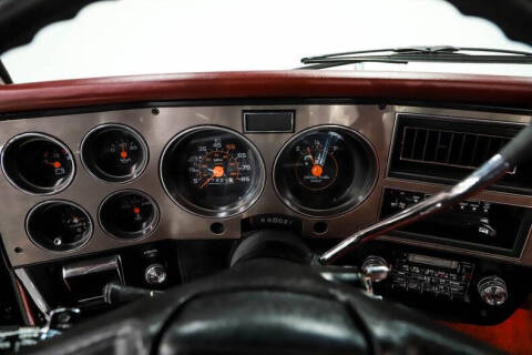 1985 Chevrolet C/K 10 Series