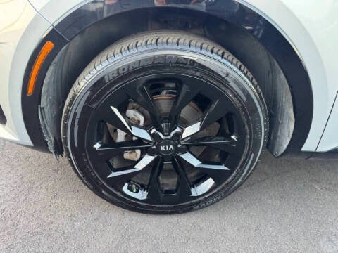 2021 Kia Sorento SX Prestige