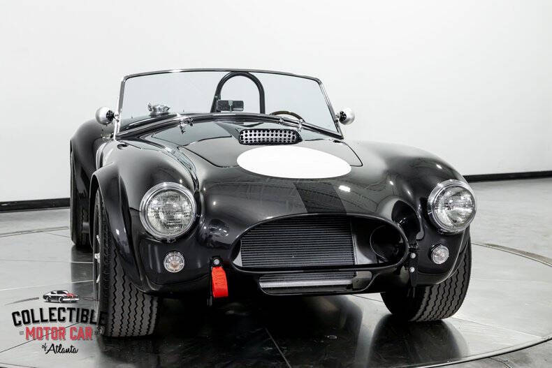 1968 Shelby Cobra