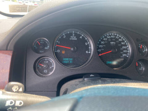 2009 GMC Sierra 1500 SLT