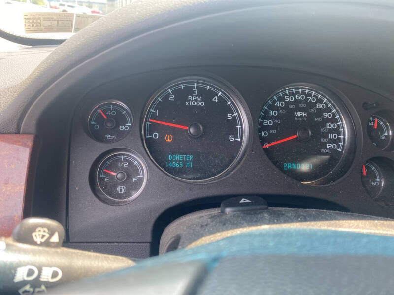 2009 GMC Sierra 1500 SLT