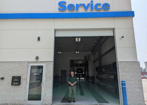 2014 Ford Expedition Limited