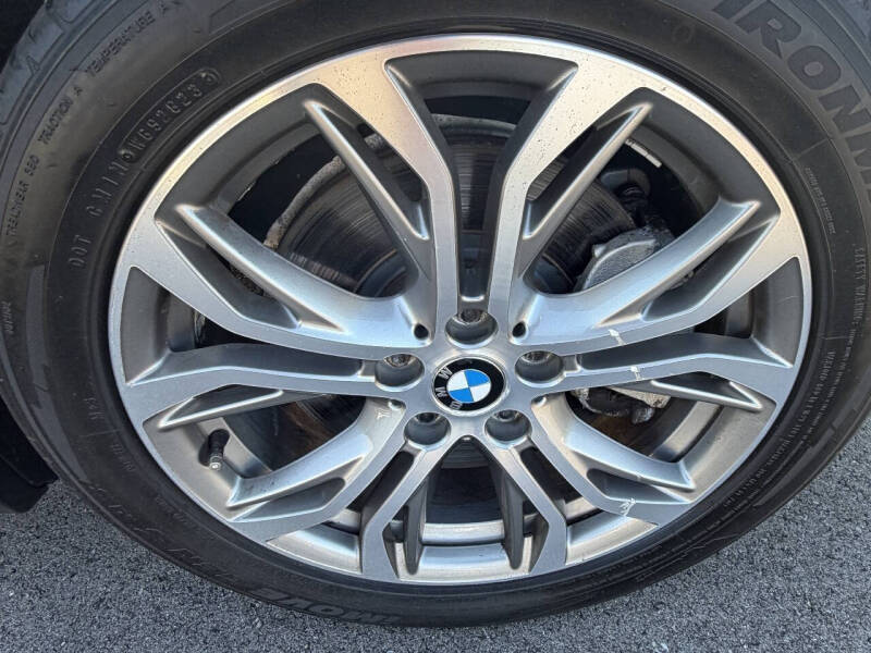 2017 BMW X1 xDrive28i