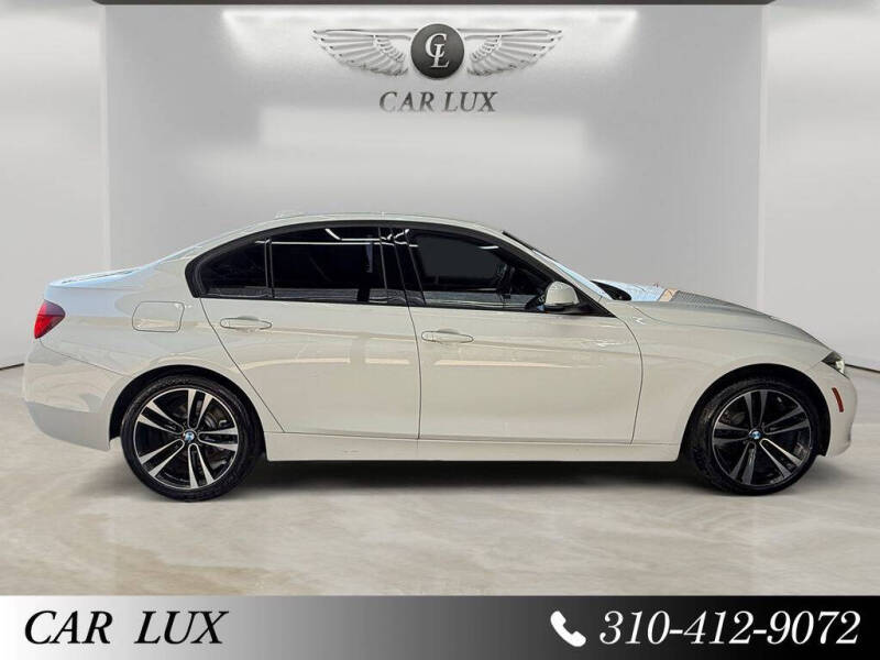 2018 BMW 3 Series 330i