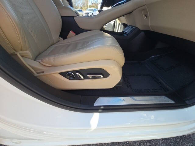 2019 Acura RDX w/Tech