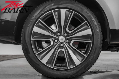 2023 Land Rover Range Rover P400 SE