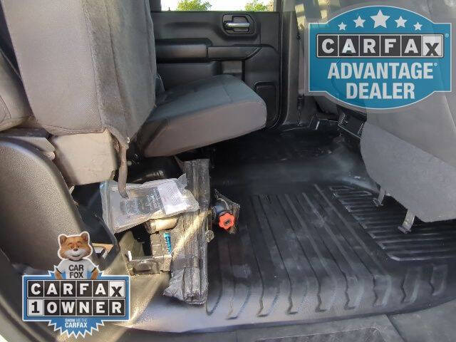 2023 GMC Sierra 3500HD