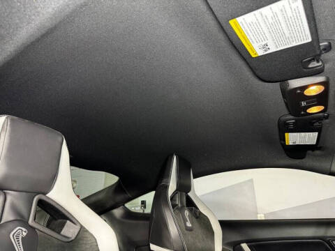 2021 Ford Mustang Shelby GT500