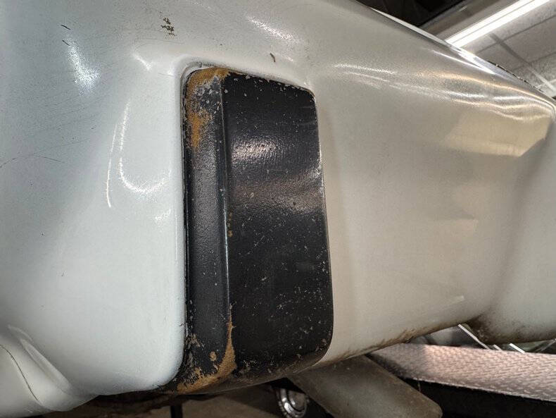1976 Chevrolet Corvette