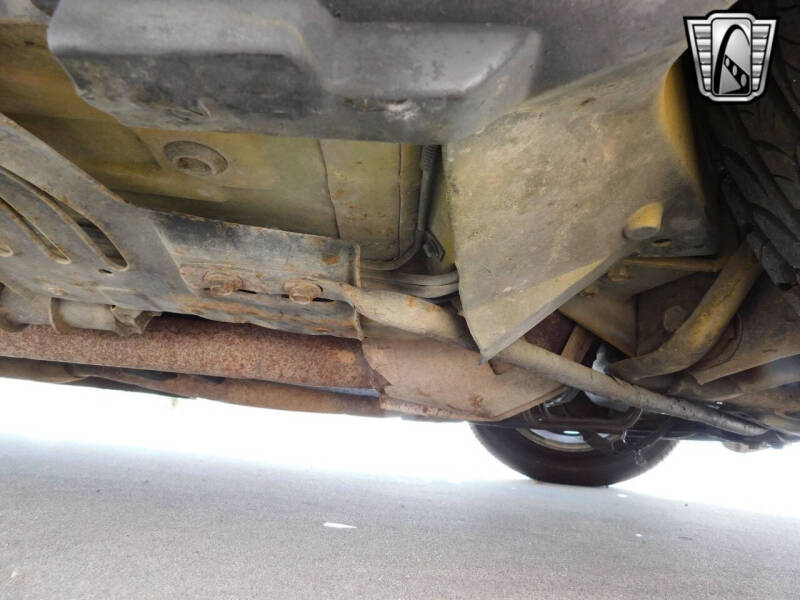 1993 Ford Mustang LX 5.0