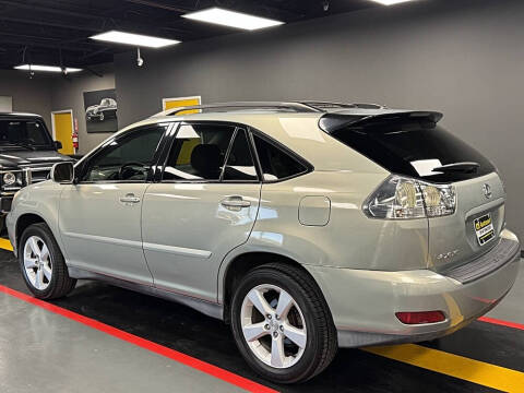 2006 Lexus RX 330