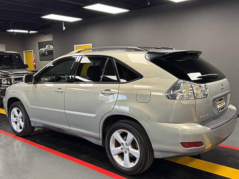 2006 Lexus RX 330