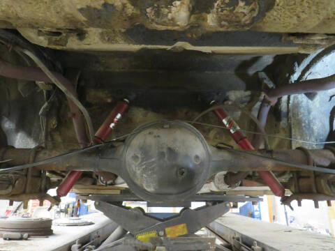 1962 Ford Thunderbird