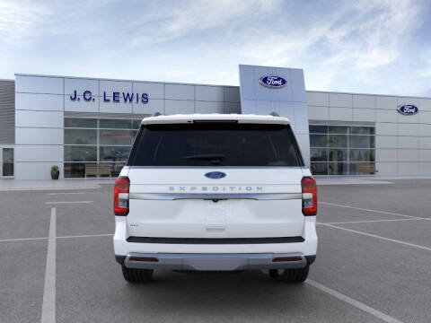 2024 Ford Expedition XLT