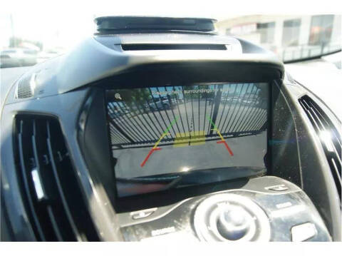 2014 Ford C-MAX Energi SEL