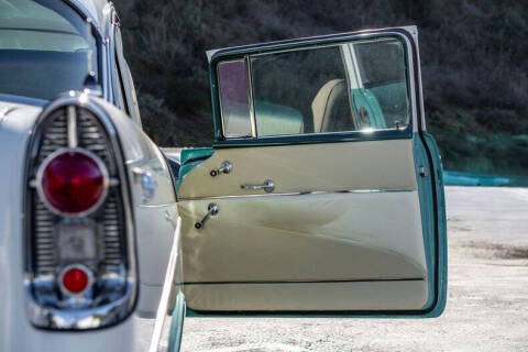 1956 Chevrolet Bel Air