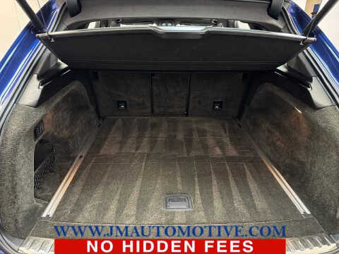 2020 Bentley Bentayga V8