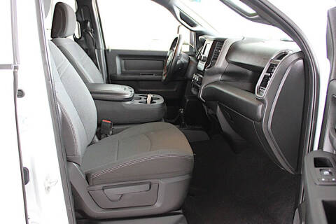 2023 RAM 2500 Tradesman