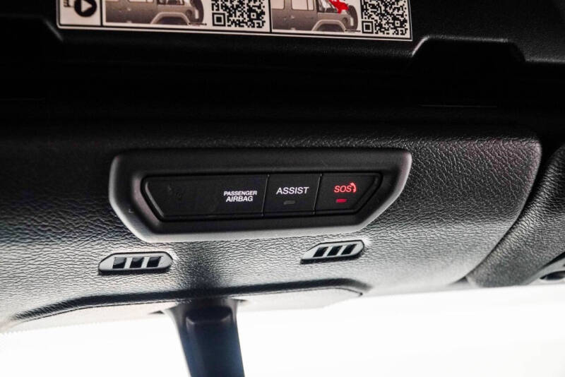 2022 Jeep Wrangler Sport S