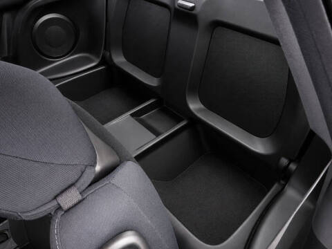 2015 Honda CR-Z