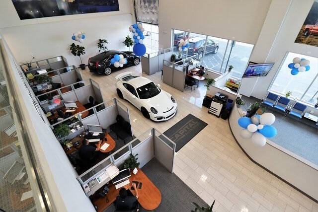 2016 Mazda MX-5 Miata Sport