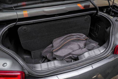 2017 Chevrolet Camaro SS