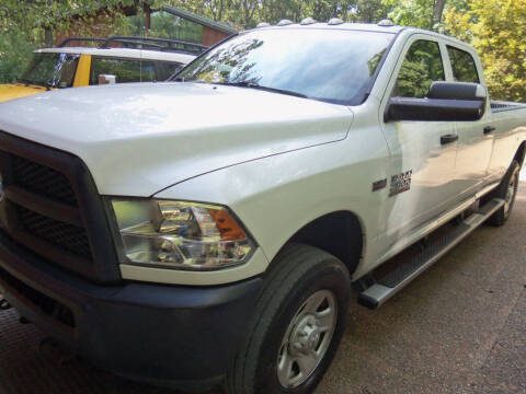 2017 RAM 2500 for sale at Wally's Wholesale in Manakin Sabot VA