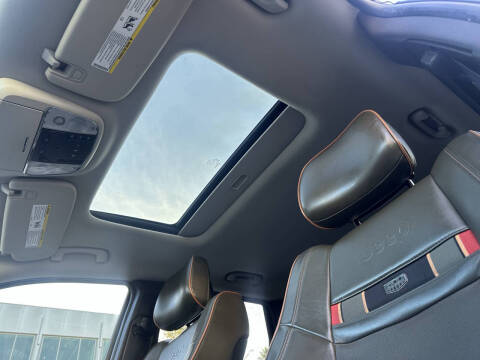 2011 Jeep Grand Cherokee 70th Anniversary