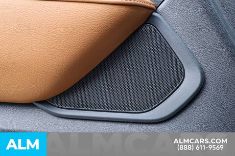 2025 Nissan Armada SL