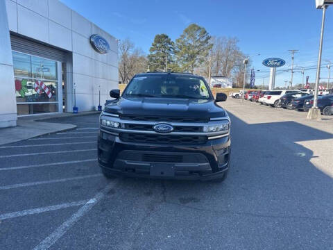 2023 Ford Expedition MAX XLT