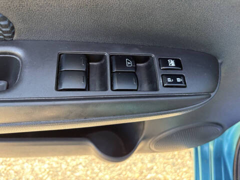 2015 Nissan Versa Note SL