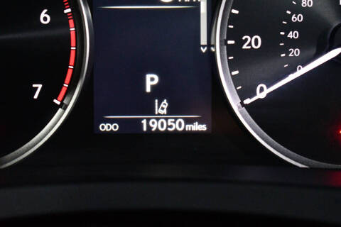 2023 Lexus IS 300